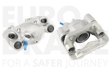 Bremssattel Vorderachse links für CITROËN PEUGEOT C15 Kombi VISA ZX Break