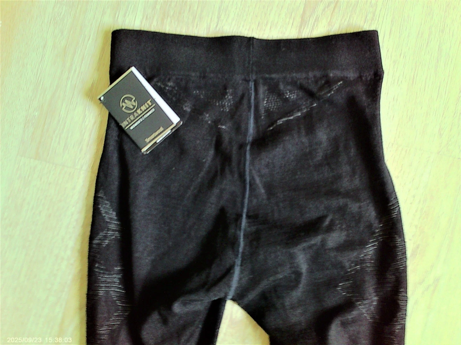 NEW Smartwool Intraknit 200 Thermal Mereno Base Layer Leggings Medium M jogger