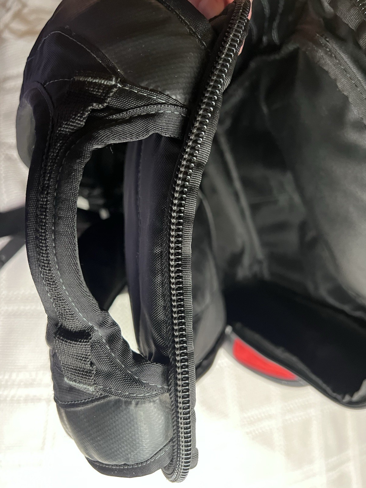 Rare Answer Backpack Padded Pockets Rockstar Ener… - image 17