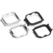 Protective Cover Shell Metal Watch Case for Redmi Watch 6