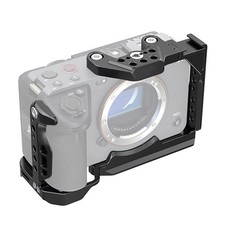 Aluminum Camera Cage for Sony FX3/FX30 Fast Mount SLR Protective Case Cover Part