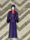 ORIGINAL VINTAGE 1984 KENNER IMPERIAL DIGNITARY STAR WARS JEDI ACTION FIGURE
