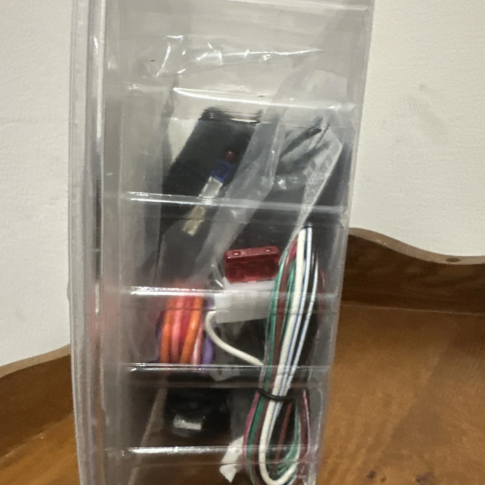 Directed Electronics 24923 Ready Remote Car Auto Start System Keyless Entry - Image 2 of 4