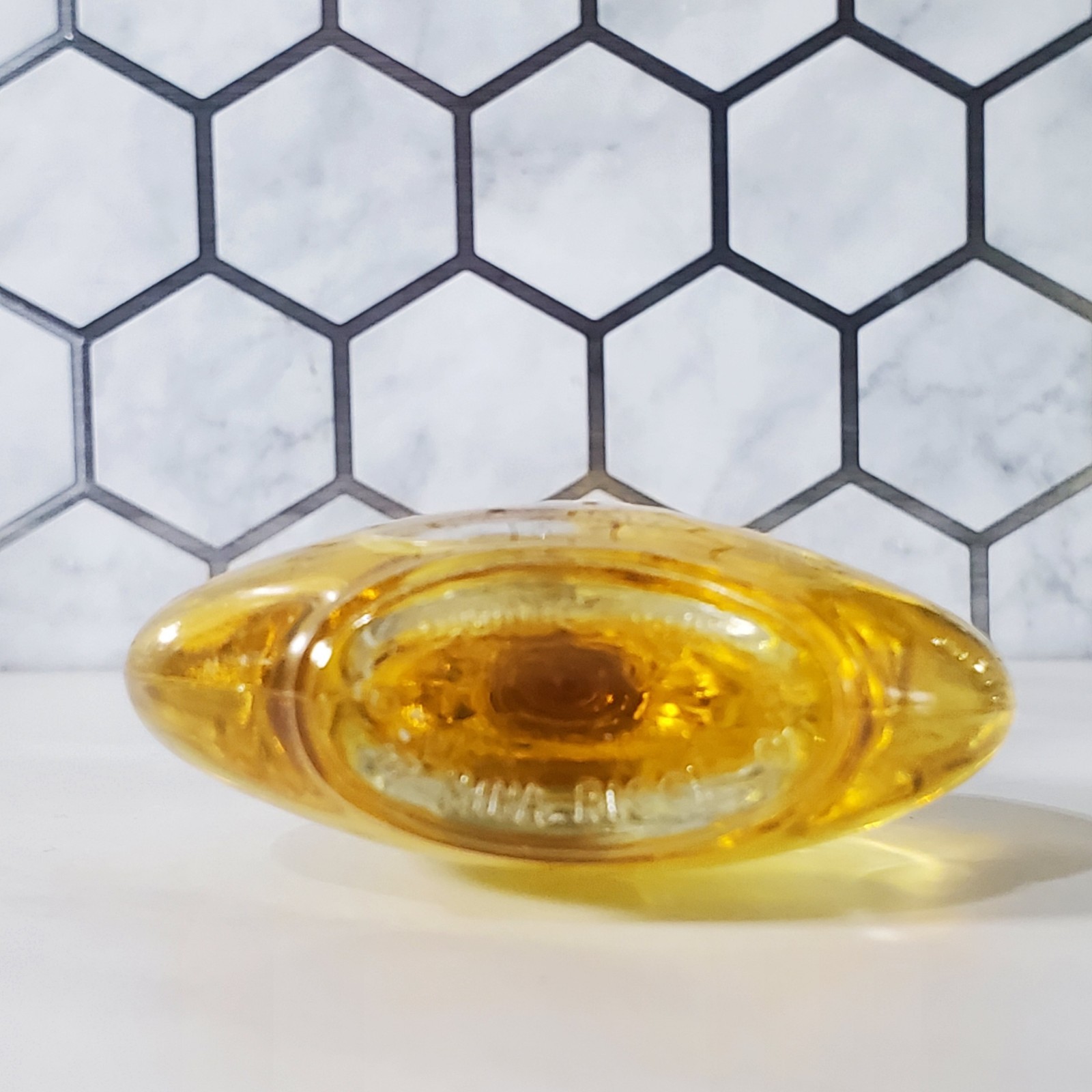 L'Air du Temps Nina Ricci Paris Set Parfum Powder Soap Rechargeable Bottle