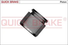 Quick Brake 185289K Piston, Brake Caliper for BMW, Jeep, Tesla, VW