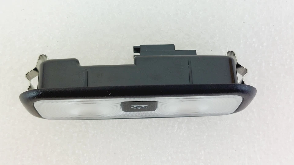Luz de techo interior de lectura para pasajero Lincoln MKX 2016-18 HA1Z-13776-AF Foto 3 de 4