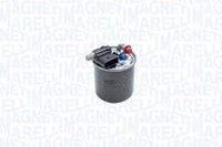 Magneti Marelli Kraftstofffilter Spritfilter Kraftstoffilter 153071762630