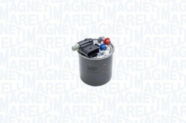 Magneti Marelli Kraftstofffilter Spritfilter Kraftstoffilter 153071762630-image