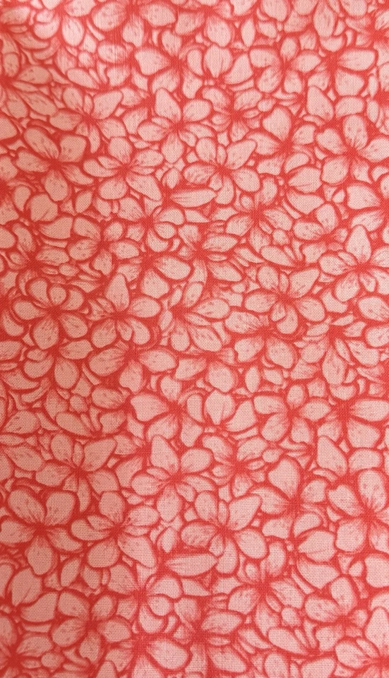 Paquete de cuartos de grasa de flor de cerezo - 17 colores Foto 4 de 4