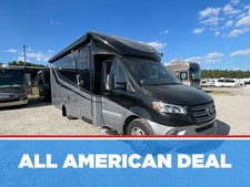 2024 Renegade Custom Coaches VIENNA 25VRMC