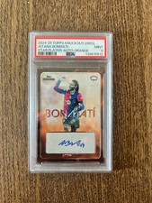 2024-25 Topps Knockout UEFA Women's Champions League Soccer Checklist Guide in-content 21