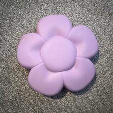 IKEA Pink Flower Wall Lamp No Cable