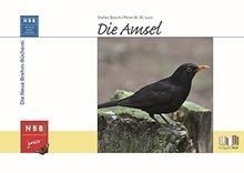 Die Amsel (NBB junior) von Bosch, Stefan, Lurz, Peter W. W. | Buch | Zustand gut