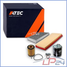 Filtre d'habitacle Mercedes VITO