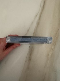 EcW Anarchy Rulz Sega Dreamcast DC Sealed New Blister Collector