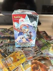 DEMI DISPLAY POKEMON EV9 AVENTURES ENSEMBLE NEUVE SCELLAGE Parfait