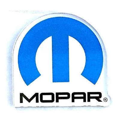 Magnet - Mopar Logo Current
