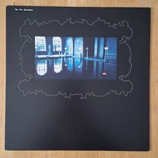 The For Carnation The For Carnation 2000 Domino 1st press