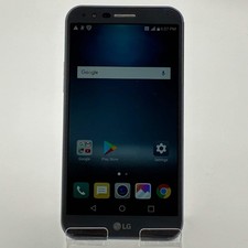 T-Mobile Only LG Stylo 3 Plus 32GB LG-TP450 Gray