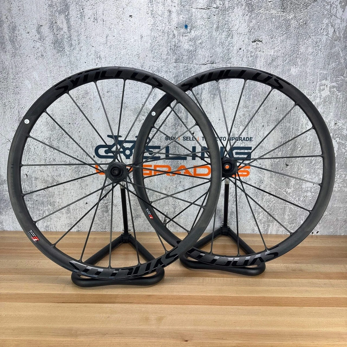 Syncros Bicycle Wheels & Wheetsets 29 in Wheel for sale - eBay