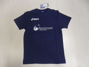 magliette asics bambino italia