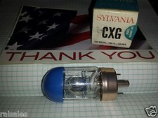 CXG Projector Bulb Lamp 150 Watt 230 Volt Film Slide Projection New