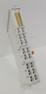KL1809, BECKHOFF