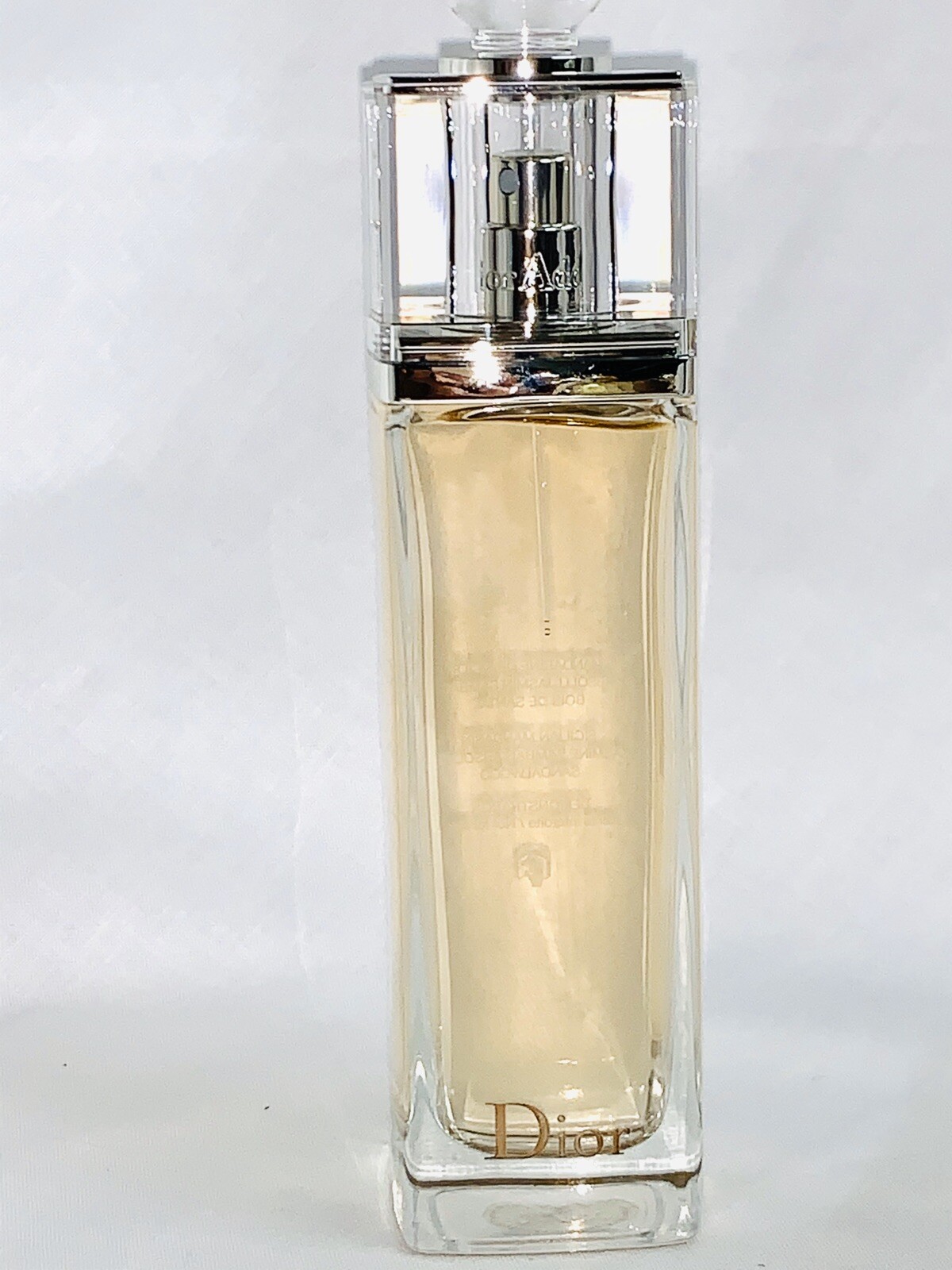 dior addict tester 100 ml