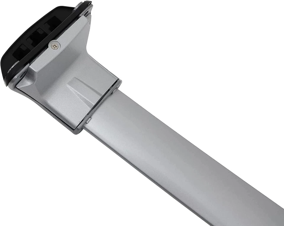 Barras transversales de techo + rieles de techo para Honda CRV CR-V 2012 2013 2014 2015 2016 Foto 4 de 4