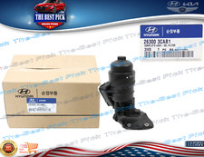 ⭐GENUINE⭐ Engine Oil Filter For 10-17 Azera Santa Fe Sedona Sorento 263003CAB1