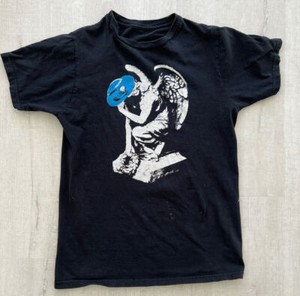 Jack White Tour Shirt | eBay