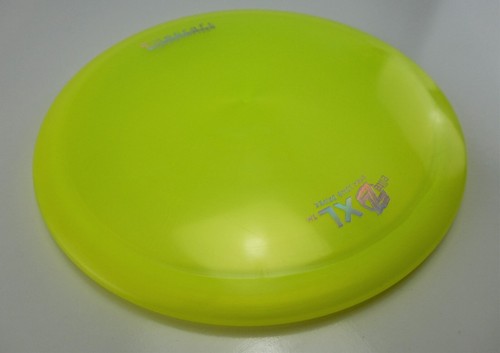 Discraft Disc Golf Elite Z XL Fairway Driver Disc 4 Point Rare Pfn - Picture 7 of 12