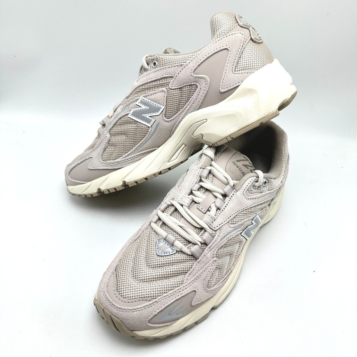 New Balance ML725V1 GREY MATTER Men's Sport Shoe ML725BC sz 9-12