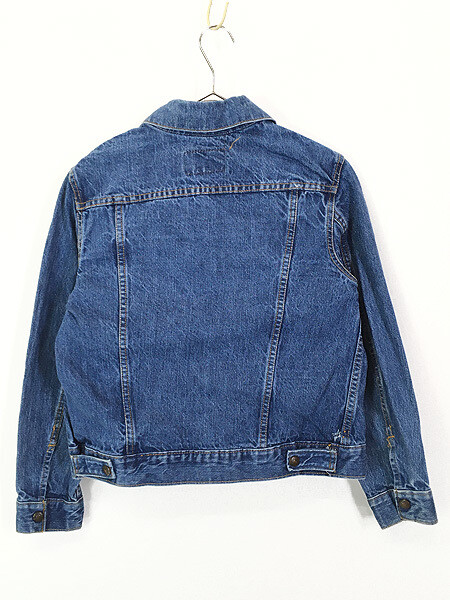 LEVI’S / 70's 70505 4th denim jacket Levi Strauss & Co. - 70505 Big E Denim Jacket 4th Type