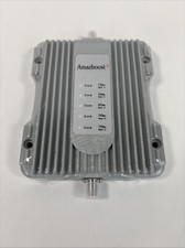 Amazboost A1 Cell Phone Signal Booster New, Sealed - Unit Only