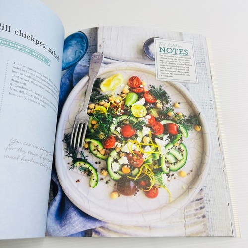 Australian Women's Weekly 2-Day Fast Diet - Cookbook, Healthy Recipes, Dietin - Picture 4 of 12