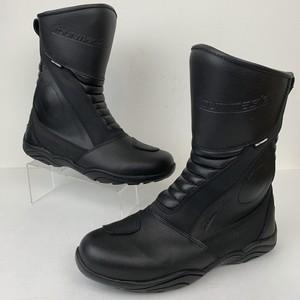 tourmaster boots