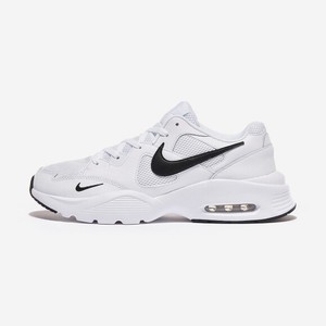 nike air max fusion white