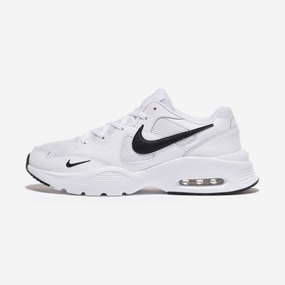 nike air max fusion white