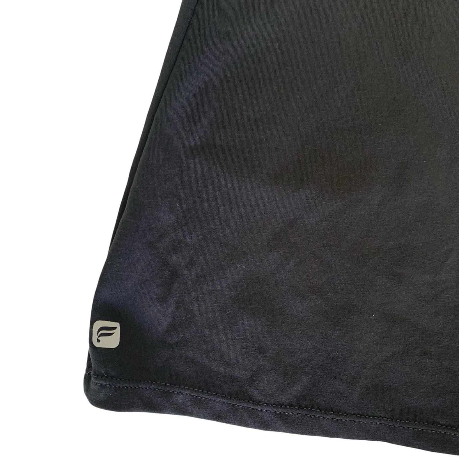 fabletics w/padding tank-top
