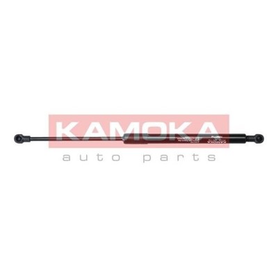 Vérin De Capot KAMOKA Pour Citroën DS5 / DS 5 - Référence 9686809680, Longueur 378 Mm, Course 127 Mm - Côté Conducteur Ou Passager