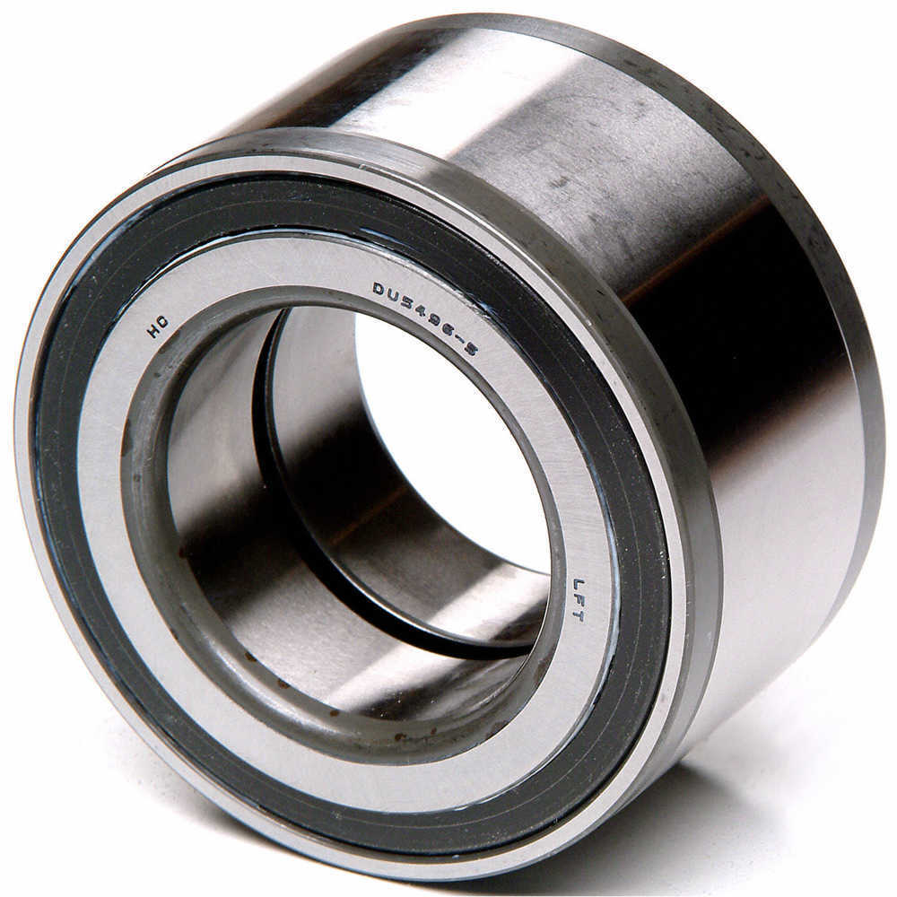 Wheel Bearing National 517011 for sale online | eBay