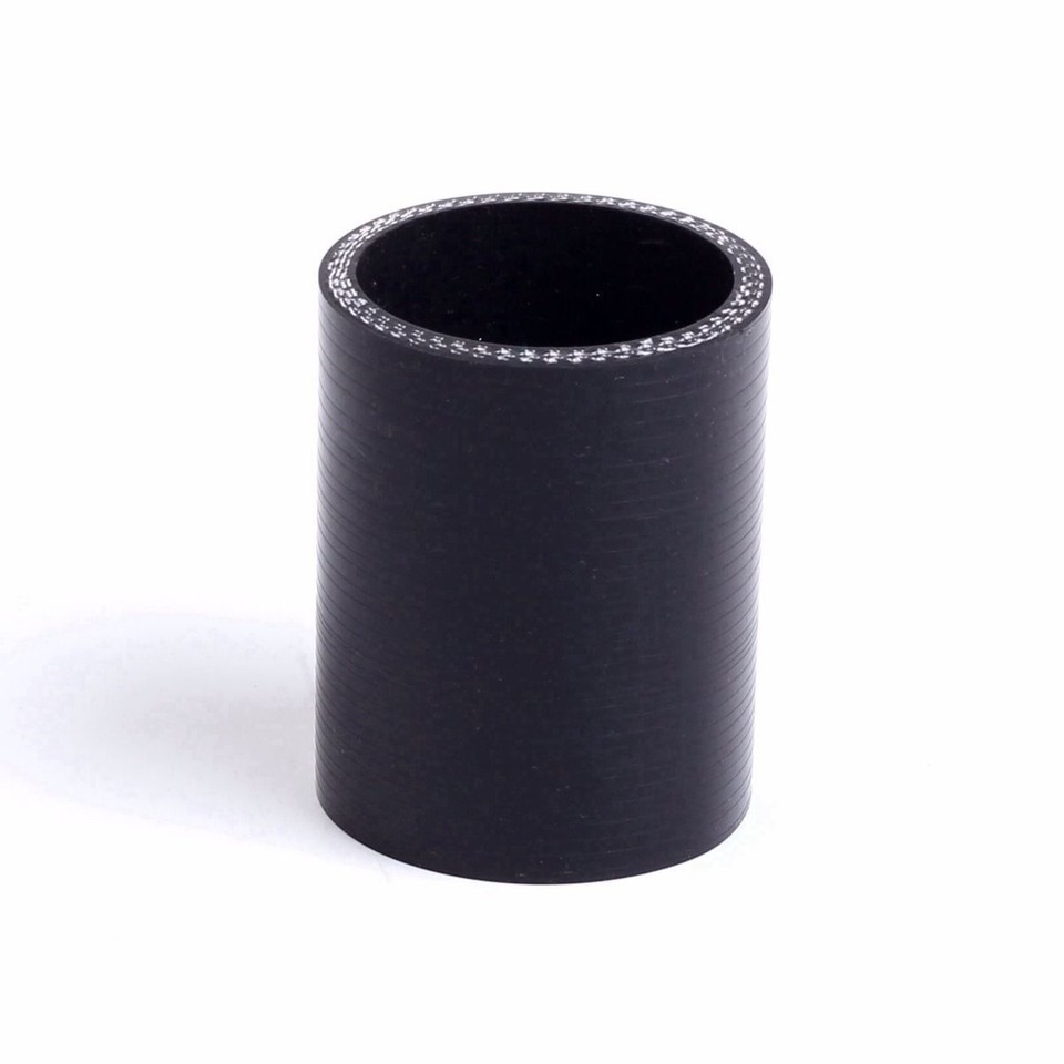 Performance Silicone Coupler Black 4" To 4.0 Inch Straight Silicone Coupler Hose - 102mm ID For Turbo & Intake Systems 6 Month Warranty Siliconehosehome - Foto 11