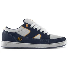 Es Skateboard Shoes Sophisto Navy/Grey/Orange