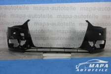 Audi A3 8V 8V3 Bj. 2012-2015 Stoßstange Vorne 8V3807437 Original SRA (kein PDC)