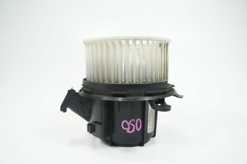 2010-2016 mercedes w212 e550 e350 ac a/c heater blower fan motor oem - Bild 9 von 12