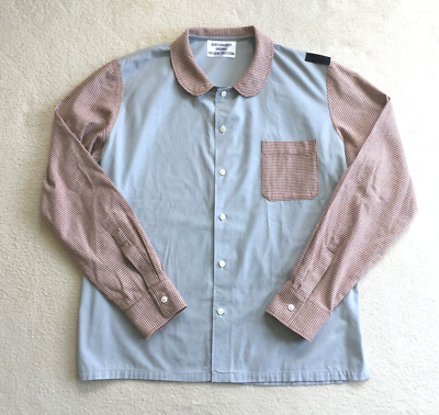 Seditionaries peterpan shirt Rare! / Sex Pistols Vivenne westwood  