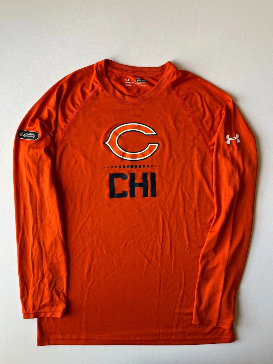 Chicago bears sales under armour