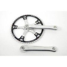 GIPIEMME CR.SPRINT 53T 170mm Crank Fixing bolt included Used