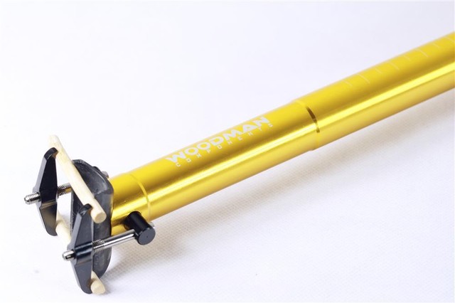 woodman seatpost